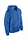 Royal Heavy Blend™ Adult Full Zip Hooded Sweatshirt