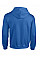 Royal Heavy Blend™ Adult Full Zip Hooded Sweatshirt