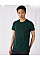 Heather Navy Men's Triblend Tee