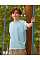 Sky Blue Kids Authentic Classic T