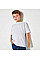 White Kid's Short Sleeve Subli Plus® T-Shirt