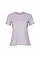 Lavender Dust Women's Relaxed Jersey Short Sleeve Tee