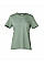 Sage Women's Relaxed Jersey Short Sleeve Tee