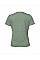 Sage Women's Relaxed Jersey Short Sleeve Tee