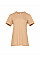 Sand Dune Women's Relaxed Jersey Short Sleeve Tee