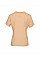 Sand Dune Women's Relaxed Jersey Short Sleeve Tee