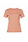 Terracotta Women's Relaxed Jersey Short Sleeve Tee