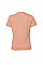 Terracotta Women's Relaxed Jersey Short Sleeve Tee