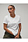 Military Green Women's Relaxed Jersey Short Sleeve Tee