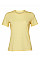 Heather French Vanilla Women's Relaxed Heather Jersey Short Sleeve Tee