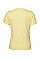 Heather French Vanilla Women's Relaxed Heather Jersey Short Sleeve Tee