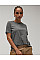 Heather Mustard Women's Relaxed Heather Jersey Short Sleeve Tee