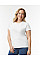 Heather Sapphire Heavy Cotton™ Ladies' T-Shirt