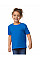 Royal Heavy Cotton Toddler T-Shirt