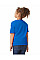 Royal Heavy Cotton Toddler T-Shirt