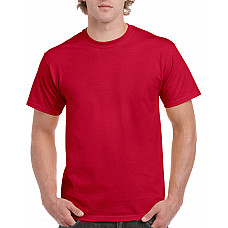 Cherry Red Ultra Cotton™ Adult T-Shirt