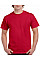 Cherry Red Ultra Cotton™ Adult T-Shirt