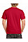 Cherry Red Ultra Cotton™ Adult T-Shirt