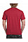 Heather Cardinal Ultra Cotton™ Adult T-Shirt