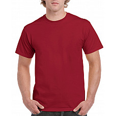 Cardinal Ultra Cotton™ Adult T-Shirt