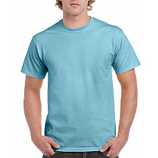 Sky Blue Ultra Cotton™ Adult T-Shirt