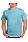 Sky Blue Ultra Cotton™ Adult T-Shirt