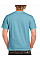 Sky Blue Ultra Cotton™ Adult T-Shirt