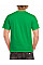 Irish Green Ultra Cotton™ Adult T-Shirt