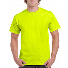 Safety Green Ultra Cotton™ Adult T-Shirt