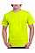 Safety Green Ultra Cotton™ Adult T-Shirt