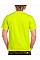 Safety Green Ultra Cotton™ Adult T-Shirt