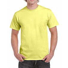 Cornsilk Ultra Cotton™ Adult T-Shirt