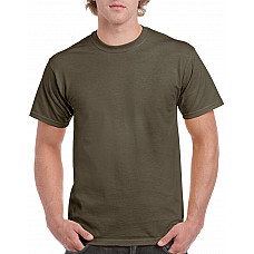 Olive Ultra Cotton™ Adult T-Shirt