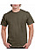 Olive Ultra Cotton™ Adult T-Shirt