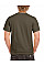 Olive Ultra Cotton™ Adult T-Shirt