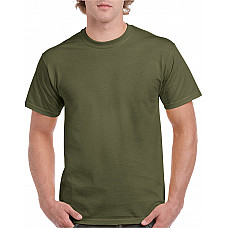 Military Green Ultra Cotton™ Adult T-Shirt