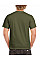 Military Green Ultra Cotton™ Adult T-Shirt