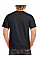 Black Ultra Cotton™ Adult T-Shirt