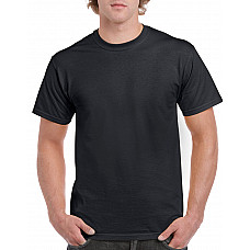 Black Ultra Cotton™ Adult T-Shirt