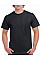 Black Ultra Cotton™ Adult T-Shirt