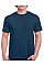 Heather Navy Ultra Cotton™ Adult T-Shirt