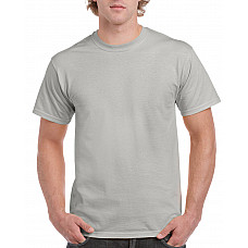 Ice Grey Ultra Cotton™ Adult T-Shirt