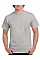 Ice Grey Ultra Cotton™ Adult T-Shirt