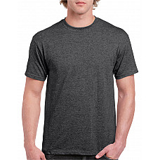 Dark Heather Ultra Cotton™ Adult T-Shirt