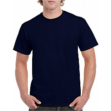 Navy Blue Ultra Cotton™ Adult T-Shirt