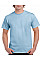 Light Blue Ultra Cotton™ Adult T-Shirt