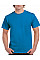 Sapphire Ultra Cotton™ Adult T-Shirt