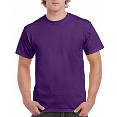 Purple Ultra Cotton™ Adult T-Shirt