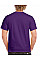 Purple Ultra Cotton™ Adult T-Shirt