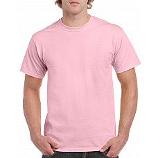 Light Pink Ultra Cotton™ Adult T-Shirt